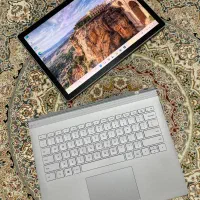Surface book 3|رایانه همراه|تهران, قصر فیروزه ۲|دیوار