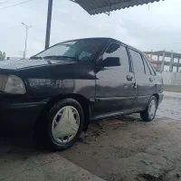 پراید لاکاغذ سالم مدل ۸۲|خودرو سواری و وانت|بابل, |دیوار