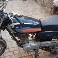 هندا توس نو