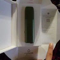 آیکاس IQOS ILUMA اورجینال|زیورآلات و اکسسوری|اصفهان, فیض|دیوار