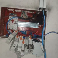 برقکار لاینر اتصالی نصبیات لوستر غرب تهران|خدمات پیشه و مهارت|تهران, جنت‌آباد مرکزی|دیوار