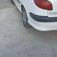 206tuf|خودرو سواری و وانت|قم, دانش|دیوار