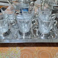 ظرف سوفله خوری نو داخل کارتن