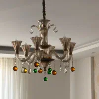 لوستر باکارات