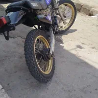 یاماها دیتی ۲۰۰