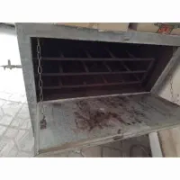 فر گازی|اجاق گاز و لوازم برقی پخت‌وپز|کرمان, |دیوار