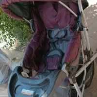 کالسکه،کریر،روروئک