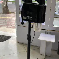 تخت و‌تجهیزات پاکسازی و میزناخن|آرایشگاه و سالن‌های زیبایی|رشت, چله خانه|دیوار