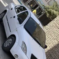 تیبا مدل ۱۳۹۵|خودرو سواری و وانت|تربت جام, شهید مدرس|دیوار