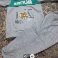 بلیز شلوار پسرونه ارسال رایگان