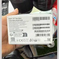 Xiaomi 14T 256/12 5G نیاز LCD|موبایل|ارومیه, |دیوار