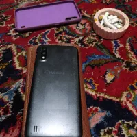 گوشی A01|موبایل|چهارباغ, |دیوار