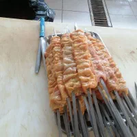 نیروی ساده|استخدام خدمات فروشگاه و رستوران|شیراز, خلیلی|دیوار