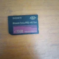 رم ۱۶ گیگ psp