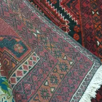 قالی قالیچه دست باف|فرش|مشهد, طبرسی شمالی|دیوار