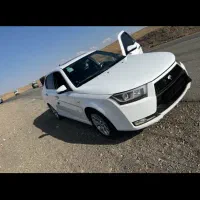 دنا پلاس توربو 5دنده مدل ۱۴۰۲|خودرو سواری و وانت|مشهد, امام خمینی|دیوار