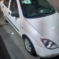 تیبا یک مدل ۹۰