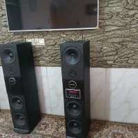 بانداسپیکرخانگی