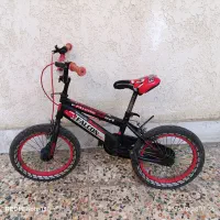 دوچرخه سایز ۱۶