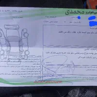 تیبا۲|خودرو سواری و وانت|سنندج, |دیوار