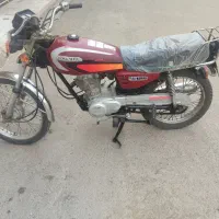 هندا مدل ۸۳ تمیز