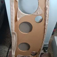 طاقچه سمندی