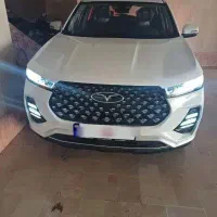 تیگو ۷ پریمیوم ۱۴۰۴ صفر روز شخصی