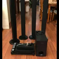 سیستم سامسونگusb وبلوتوث فابریک