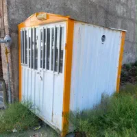 کانکس|فروشگاه و مغازه|ارومیه, |دیوار