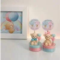 گیفت های کودکانه|اسباب‌‌بازی|رشت, سلیمانداراب|دیوار