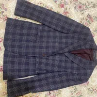 کت تک سایز ۴۶ و ۴۸ برند در حد نو