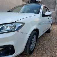 ساینا اتومات 402|خودرو سواری و وانت|گرمه, |دیوار