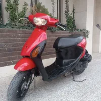 موتور سوزوکی لتس۴ پاکشتی
