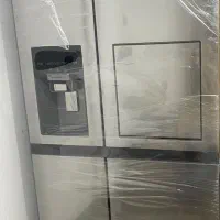 یخچال فریزر ساید بای ساید 33 فوت دوو