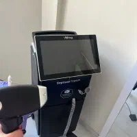 فروش دستگاه لیزر با پرونده فعال