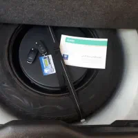 سمندای اف سون مد۹۴پایه گازسوز|خودرو سواری و وانت|گنبد کاووس, |دیوار