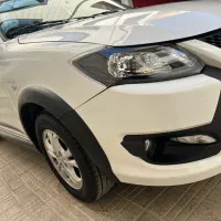 کوئیک ۴۰۳ GxR. فول در حد صفر|خودرو سواری و وانت|شهرکرد, |دیوار