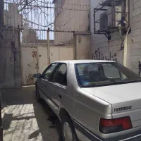 پژو 405 GLX|خودرو سواری و وانت|بیستون, |دیوار