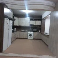 کابینت ام دی اف در حد نو