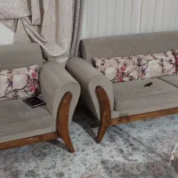 مبل|مبلمان خانگی و میز عسلی|تهران, استخر|دیوار