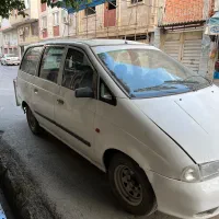 ون سایپا|خودرو سواری و وانت|گرگان, |دیوار