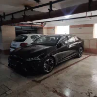 کیا k5  مدل 2025