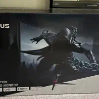 مانیتور ۳۲ اینج جی پلاس