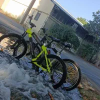 دوچرخه 26|دوچرخه، اسکیت، اسکوتر|ملایر, |دیوار