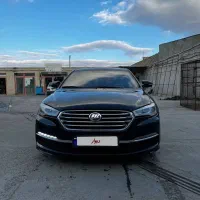 لیفان ۸۲۰ مدل ۹۶