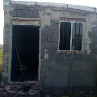 باغچه 700 متر