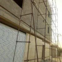داربست نیایش