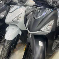 sf180symاس وای ام|موتورسیکلت|تهران, امجدیه (خاقانی)|دیوار