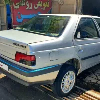 پژو۴۰۵ مدل۸۴ خوش قیمت