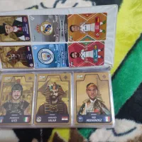 کیمدی به همراه آلبوم ۸۰۰ دوتا کارت هم اشانتیون